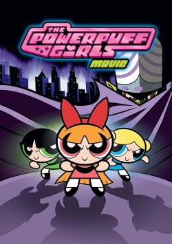 watch-The Powerpuff Girls Movie