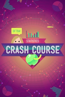 watch-Crash Course Statistics