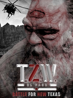 watch-Texas Zombie Wars: El Paso Outpost