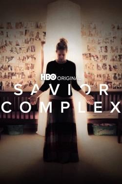 watch-Savior Complex