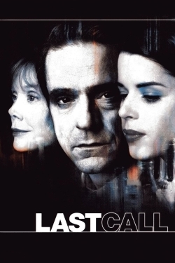 watch-Last Call