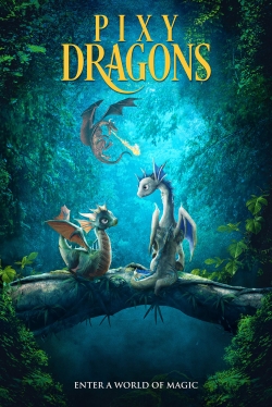 watch-Pixy Dragons