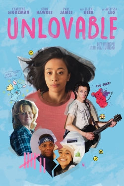 watch-Unlovable