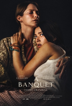 watch-A Banquet