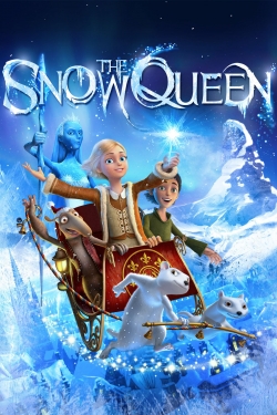 watch-The Snow Queen