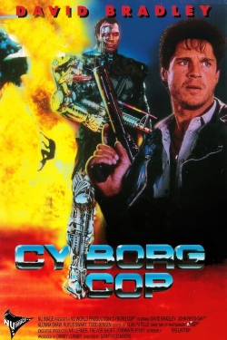 watch-Cyborg Cop