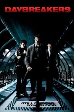 watch-Daybreakers