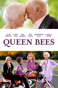 watch-Queen Bees