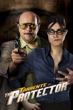 watch-Torrente 3: The Protector