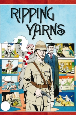 watch-Ripping Yarns