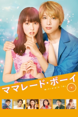 watch-Marmalade Boy