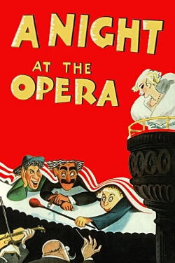 watch-A Night at the Opera