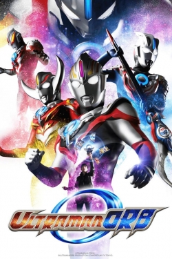 watch-Ultraman Orb