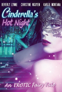 watch-Cinderella's Hot Night