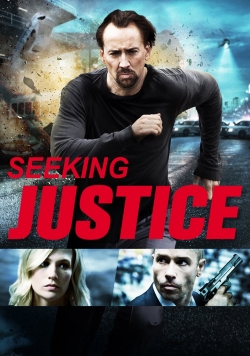 watch-Seeking Justice