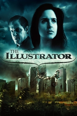 watch-The Illustrator