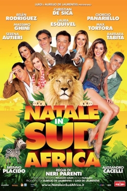 watch-Natale in Sudafrica