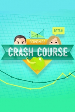 watch-Crash Course Economics