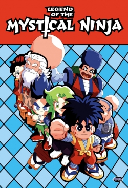 watch-Ganbare Goemon: Jigen Jou No Akumu