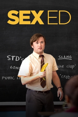 watch-Sex Ed