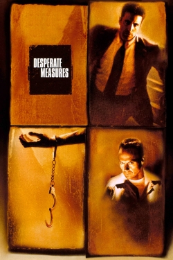 watch-Desperate Measures