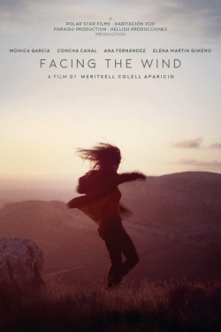 watch-Facing the Wind