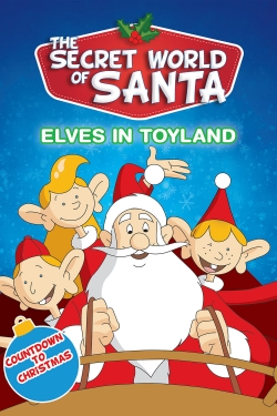 watch-The Secret World of Santa Claus