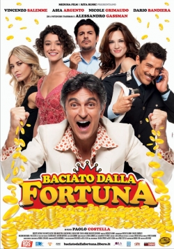 watch-Baciato dalla fortuna