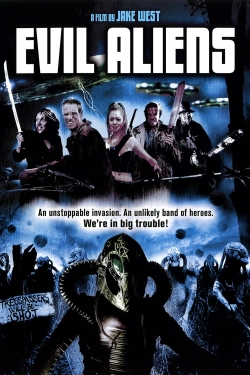 watch-Evil Aliens