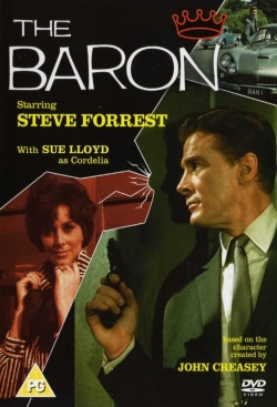 watch-The Baron