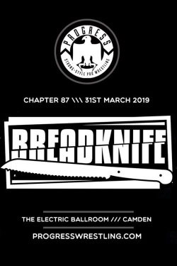 watch-PROGRESS Chapter 87: Breadknife