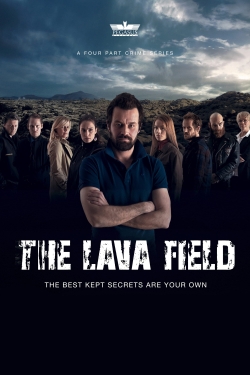 watch-The Lava Field