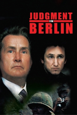 watch-Judgment in Berlin