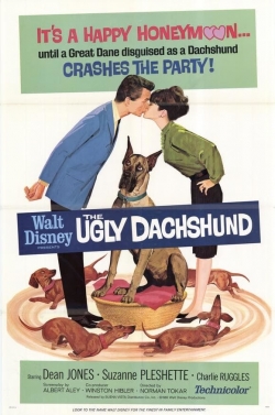 watch-The Ugly Dachshund