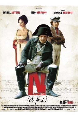 watch-Napoleon and Me