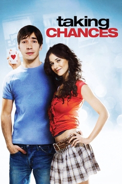 watch-Taking Chances