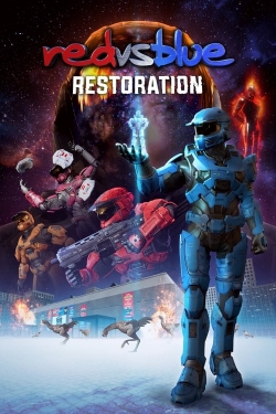 watch-Red vs. Blue: Restoration