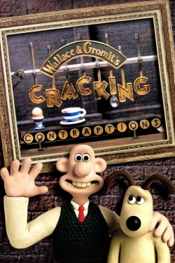 watch-Wallace & Gromit's Cracking Contraptions