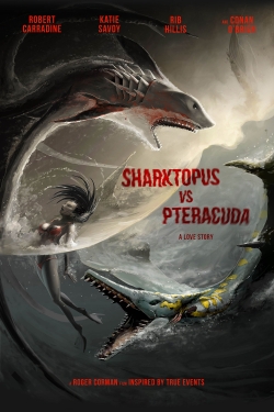 watch-Sharktopus vs. Pteracuda