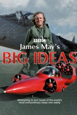 watch-James May's Big Ideas