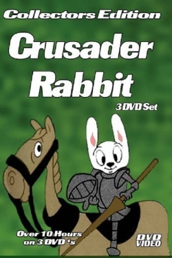 watch-Crusader Rabbit