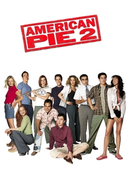 watch-American Pie 2