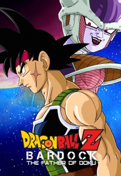 watch-Dragon Ball Z: Bardock - The Father of Goku