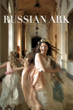 watch-Russian Ark