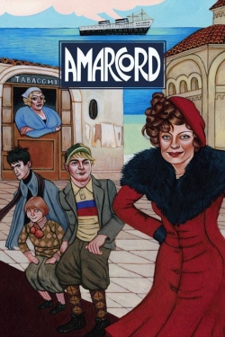 watch-Amarcord