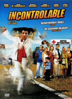 watch-Incontrôlable