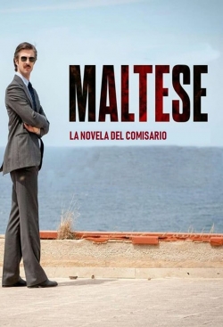 watch-Maltese: The Mafia Detective