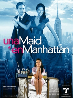 watch-Una Maid en Manhattan