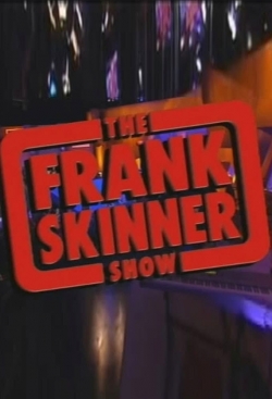 watch-The Frank Skinner Show