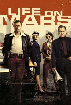 watch-Life on Mars